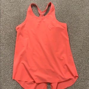 Ivivva tank top